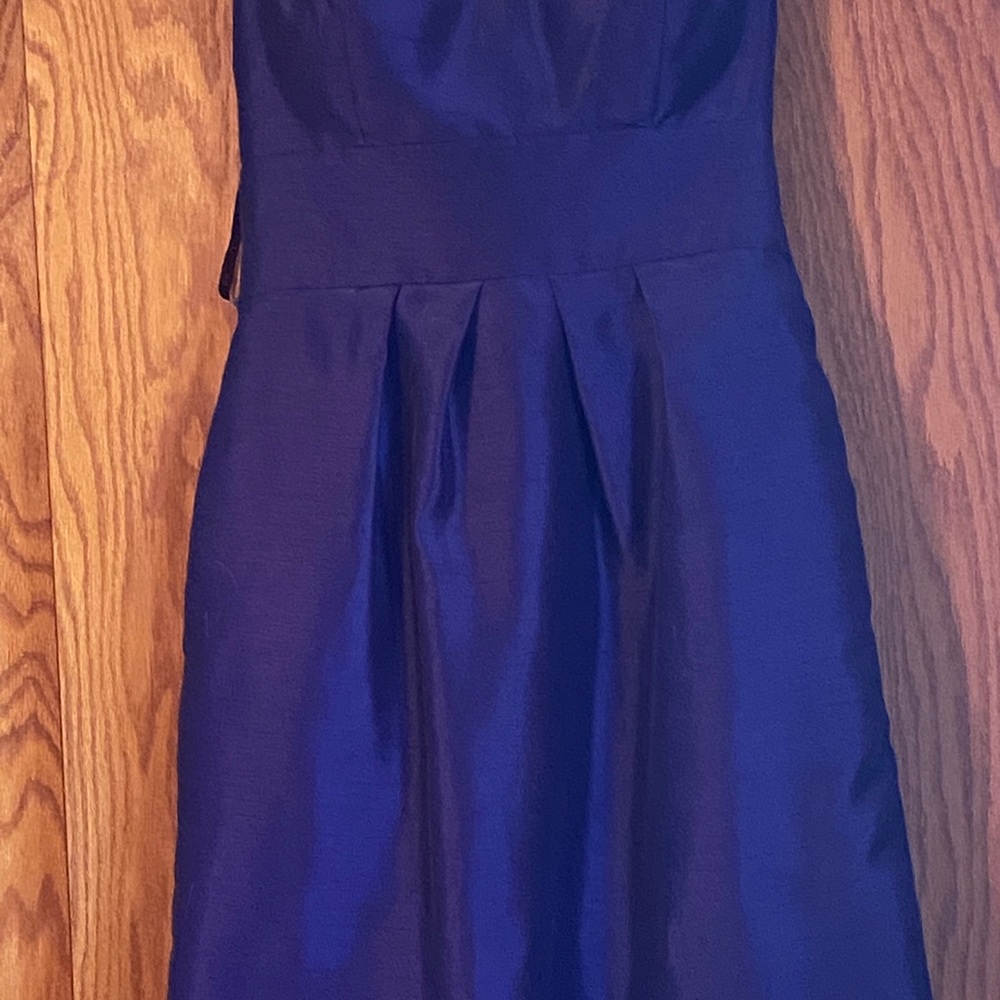 Bridesmaid/Homecoming Dress.